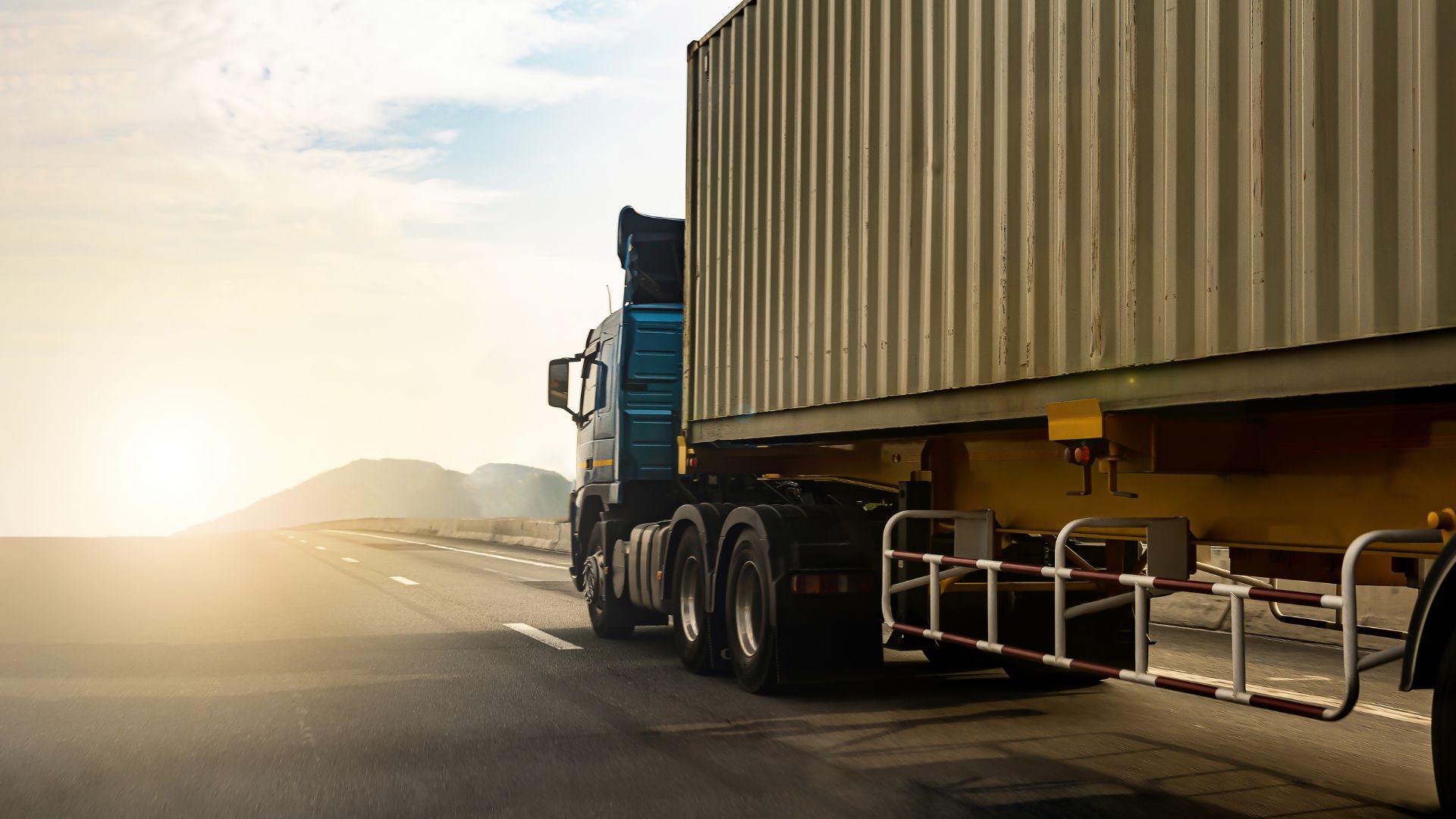About Regional road freight and dispatch — SARAGIRE