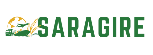 SARAGIRE logo