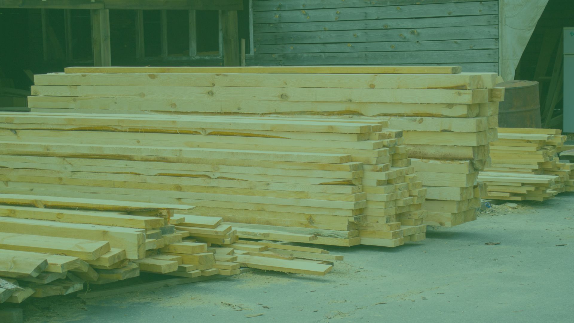 About Warehouse & timber operations — SARAGIRE